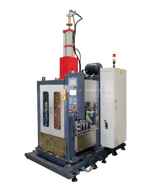 Soldador por pontos com rolo de resistência MFDC de 1000 KVA para armação de porta de automóvel