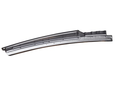 Soldador por pontos MFDC personalizado para pilar central da moldura da porta automotiva