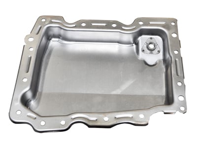 Máquina de soldagem automática de 220 KVA para cárter de óleo