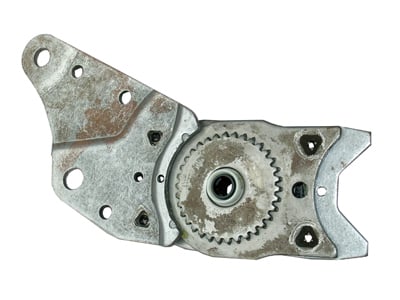 Soldador por projeção com descarga capacitiva de 60.000 J para ajustador de ângulo de assento de automóvel 