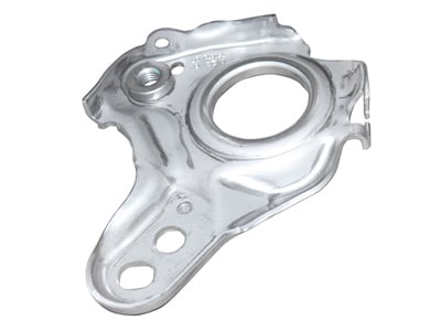 Soldador por projeção com descarga capacitiva de 40KJ para ajustador de ângulo de assento de automóvel