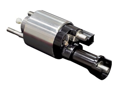 Soldador por pontos MFDC de 55 KVA para interruptor eletromagnético