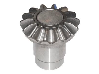 Soldador por projeção com descarga capacitiva de 35KJ para rolamentos automotivos