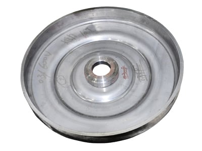 Soldador por descarga de capacitor de 60KJ para sistema de câmbio automotivo