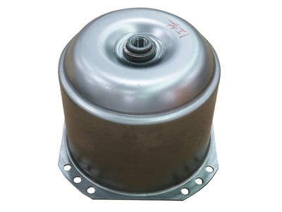 Soldador por projeção com descarga capacitiva de 60KJ para porca da câmara de ar do freio