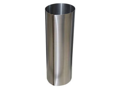 Soldador de costura MFDC de 250 KVA para silenciadores de automóveis