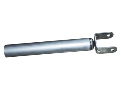 Soldador de costura de 440 KVA para amortecedores de automóveis