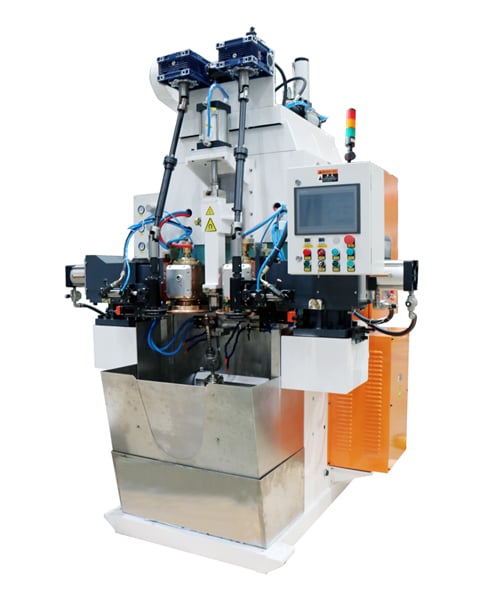 Soldador de costura de 200 kVA para amortecedor