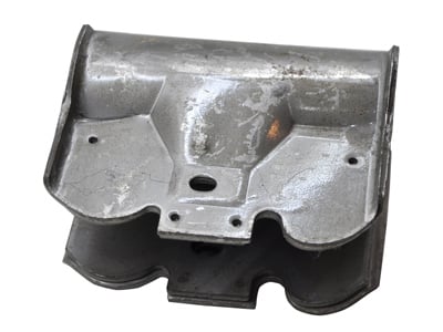 Soldador MFDC de 660 KVA para amortecedores